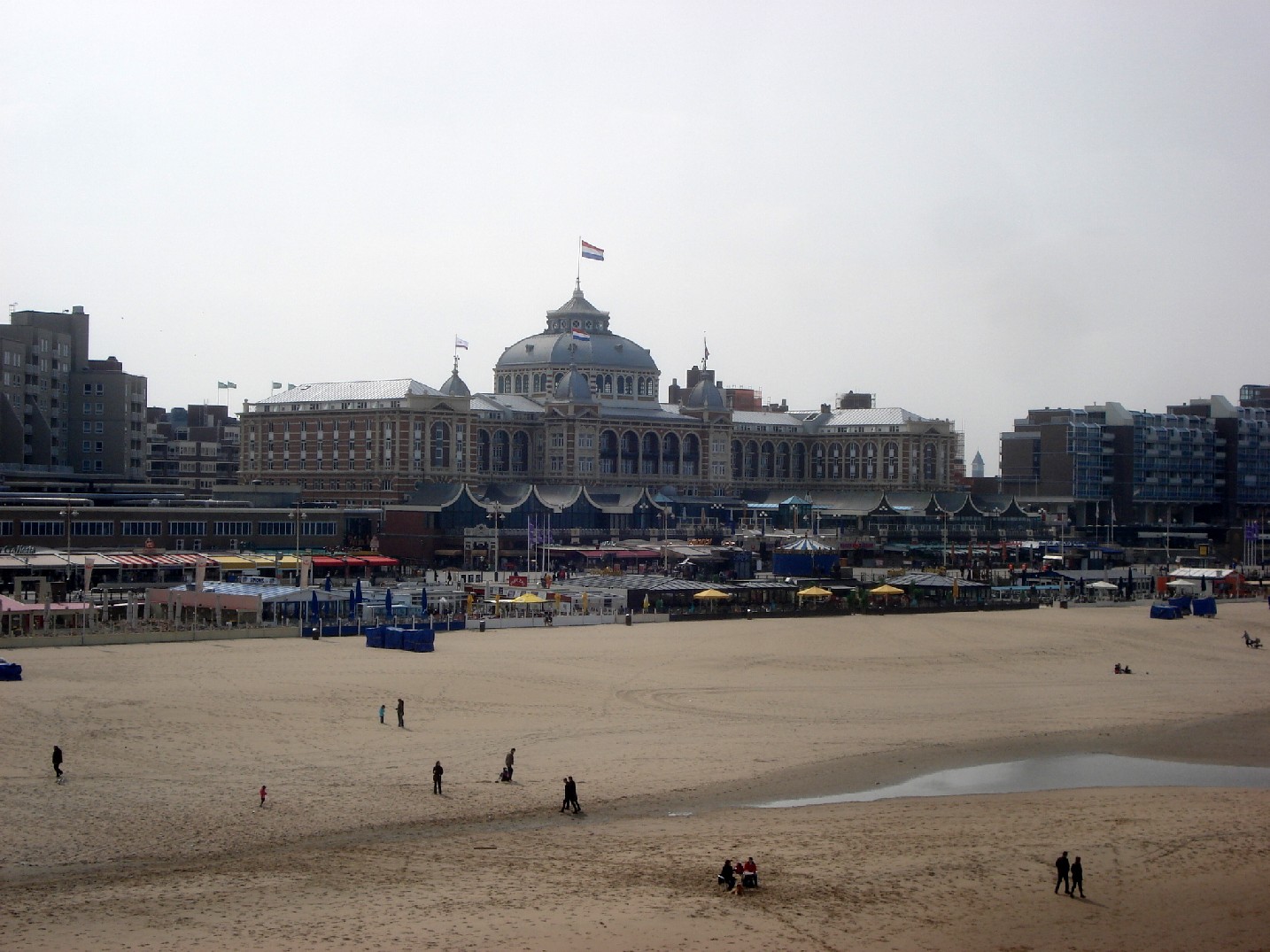 Scheveningen